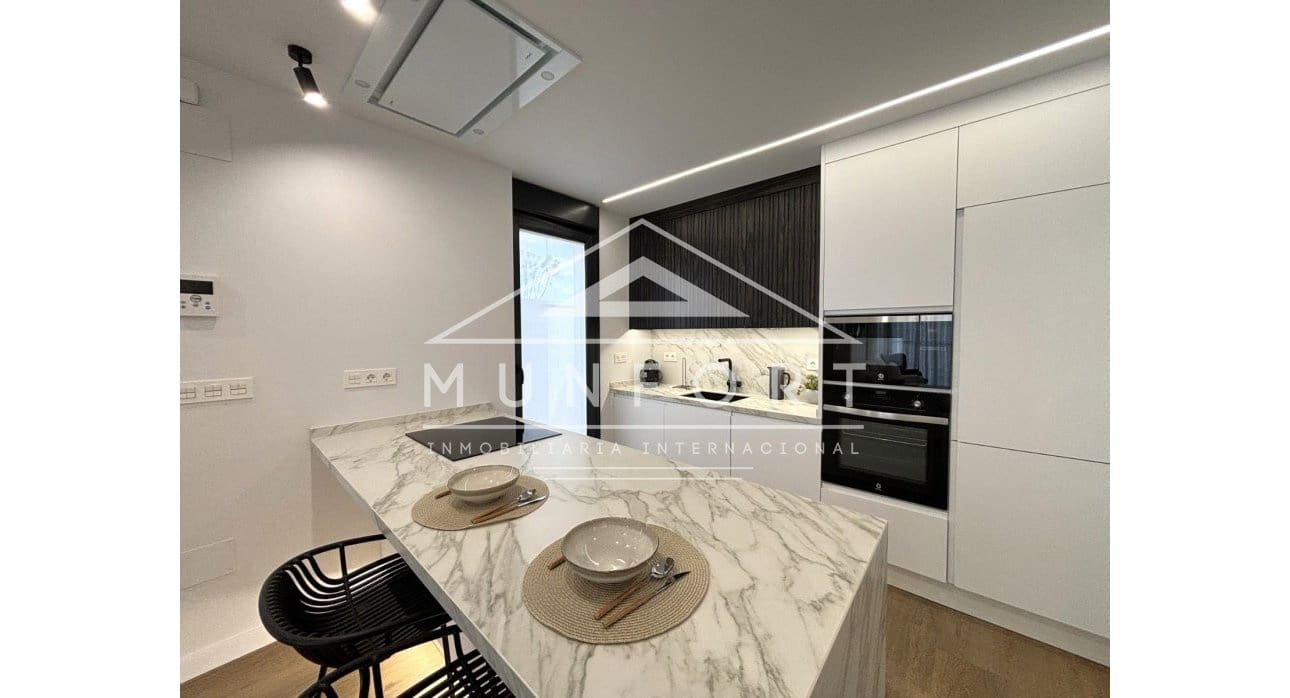 3 chambre Villa/Maison à vendre à Pilar de la Horadada avec piscine - 725 000 € (Ref: 9267822)