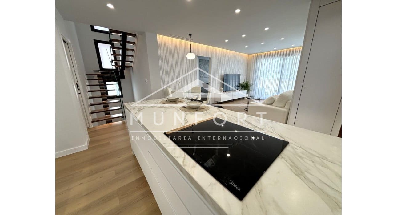 3 chambre Villa/Maison à vendre à Pilar de la Horadada avec piscine - 725 000 € (Ref: 9267822)