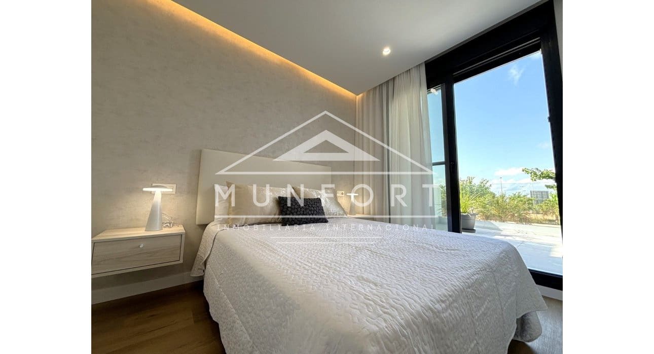 3 chambre Villa/Maison à vendre à Pilar de la Horadada avec piscine - 725 000 € (Ref: 9267822)