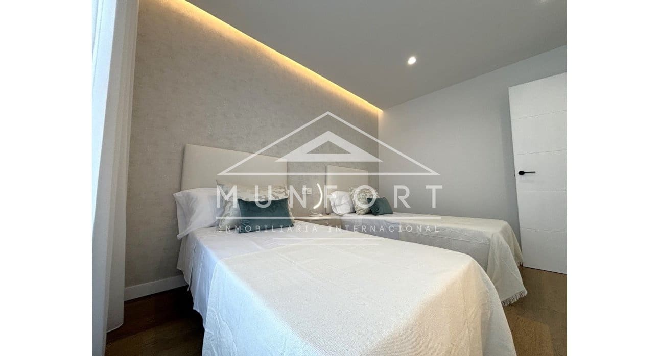 3 chambre Villa/Maison à vendre à Pilar de la Horadada avec piscine - 725 000 € (Ref: 9267822)