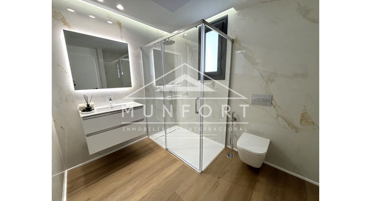 3 chambre Villa/Maison à vendre à Pilar de la Horadada avec piscine - 725 000 € (Ref: 9267822)