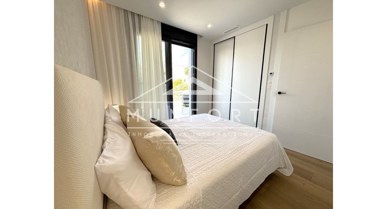 3 chambre Villa/Maison à vendre à Pilar de la Horadada avec piscine - 725 000 € (Ref: 9267822)