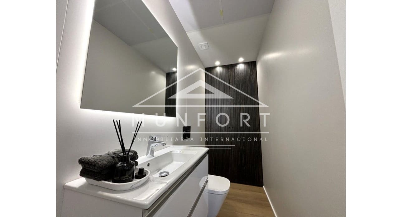 3 chambre Villa/Maison à vendre à Pilar de la Horadada avec piscine - 725 000 € (Ref: 9267822)