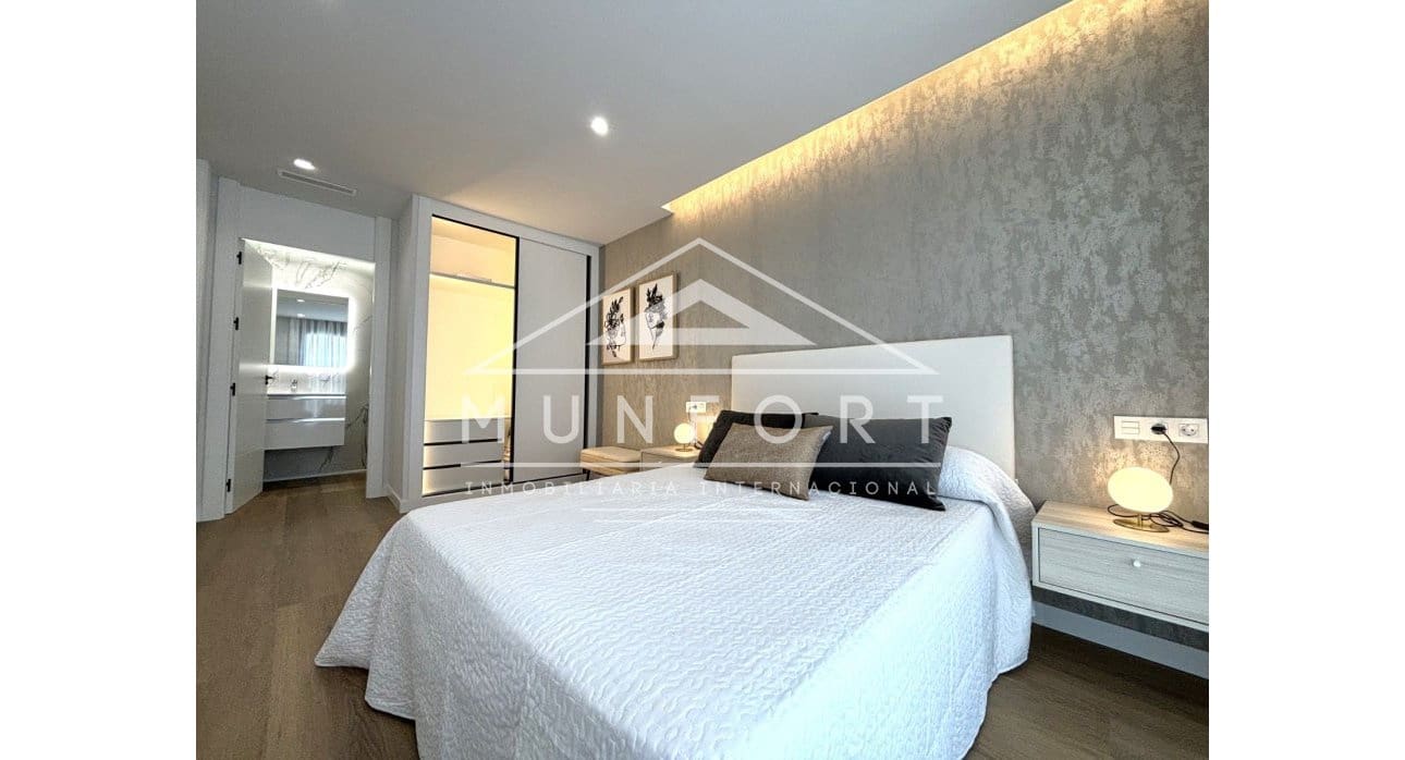 3 chambre Villa/Maison à vendre à Pilar de la Horadada avec piscine - 725 000 € (Ref: 9267822)