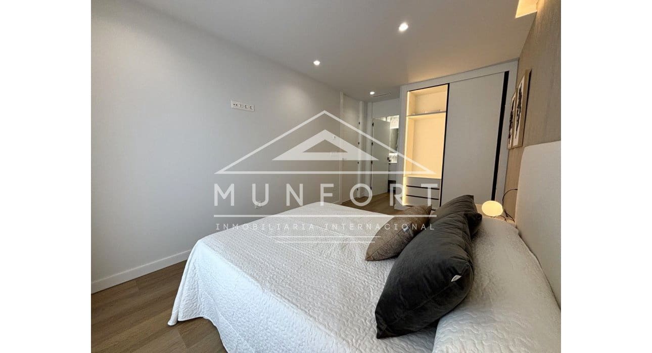 3 chambre Villa/Maison à vendre à Pilar de la Horadada avec piscine - 725 000 € (Ref: 9267822)