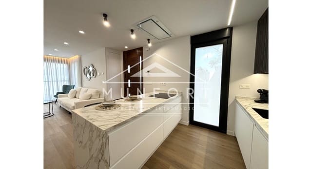 3 chambre Villa/Maison à vendre à Pilar de la Horadada ciudad, Pilar de la Horadada avec piscine - 725 000 € (Ref: 9267822)