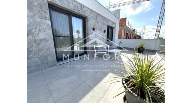 3 chambre Villa/Maison à vendre à Pilar de la Horadada ciudad, Pilar de la Horadada avec piscine - 725 000 € (Ref: 9267822)