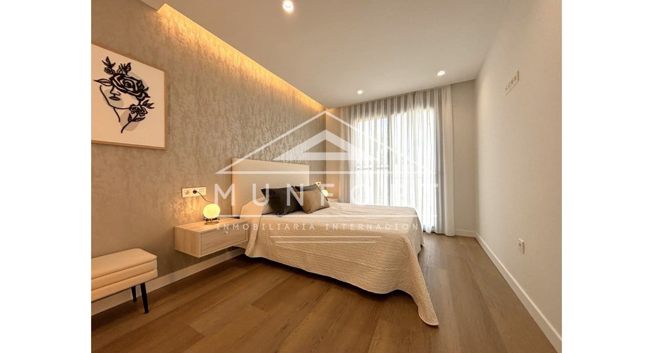 3 chambre Villa/Maison à vendre à Pilar de la Horadada avec piscine - 725 000 € (Ref: 9267822)