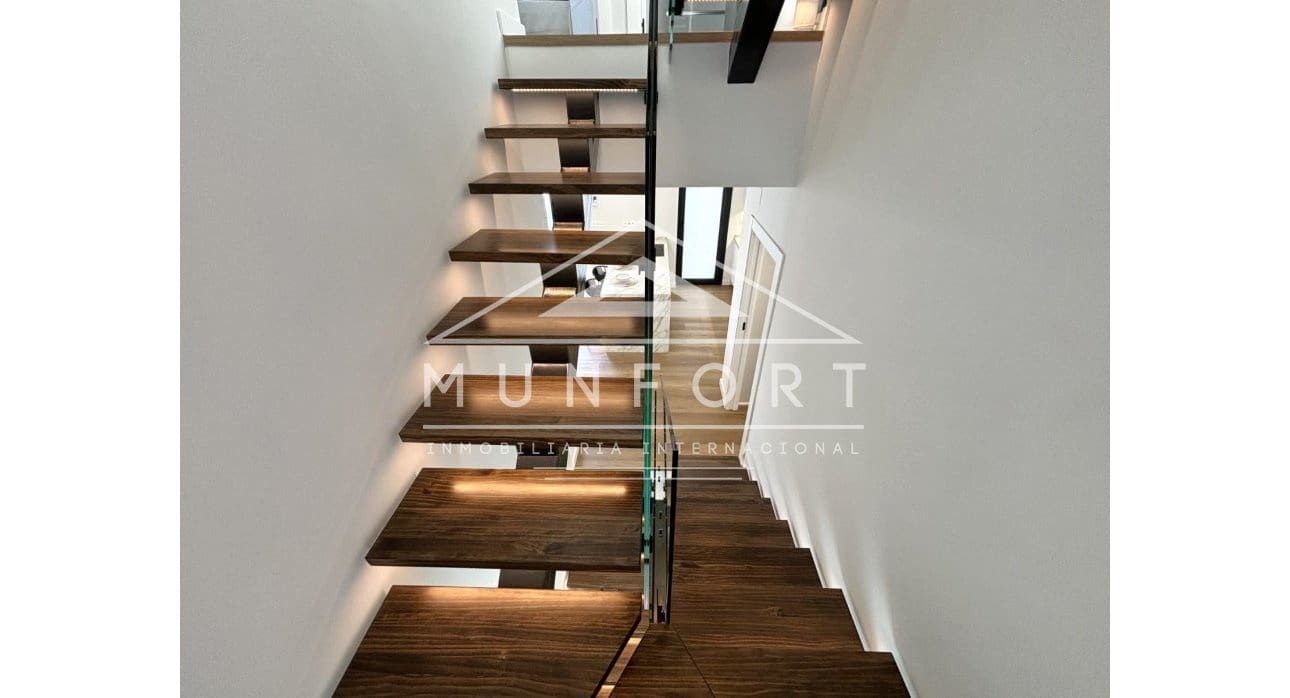 3 chambre Villa/Maison à vendre à Pilar de la Horadada avec piscine - 725 000 € (Ref: 9267822)