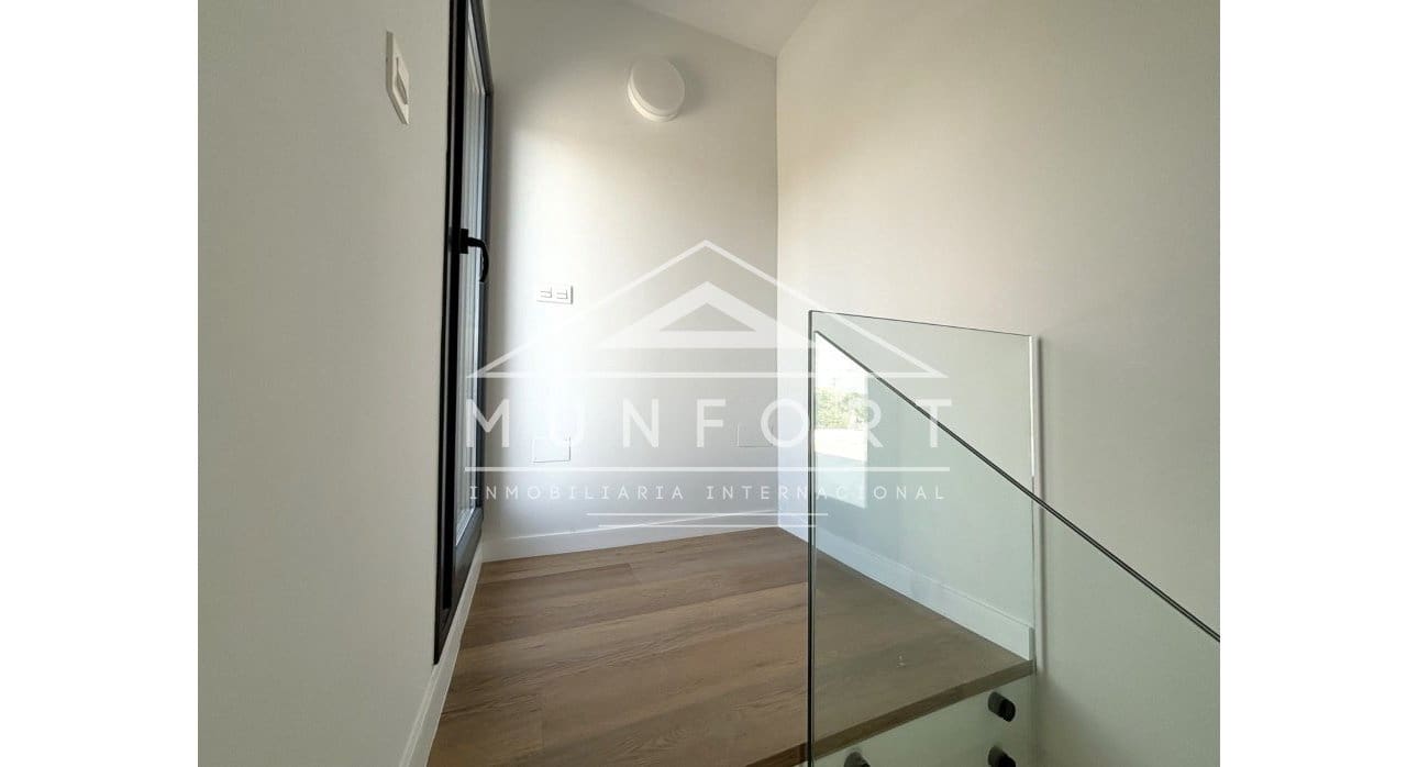 3 chambre Villa/Maison à vendre à Pilar de la Horadada avec piscine - 725 000 € (Ref: 9267822)