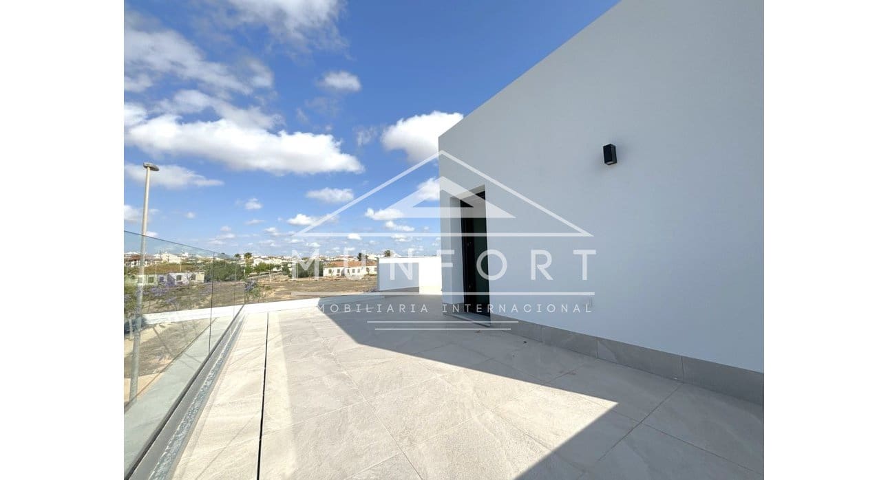 3 chambre Villa/Maison à vendre à Pilar de la Horadada avec piscine - 725 000 € (Ref: 9267822)