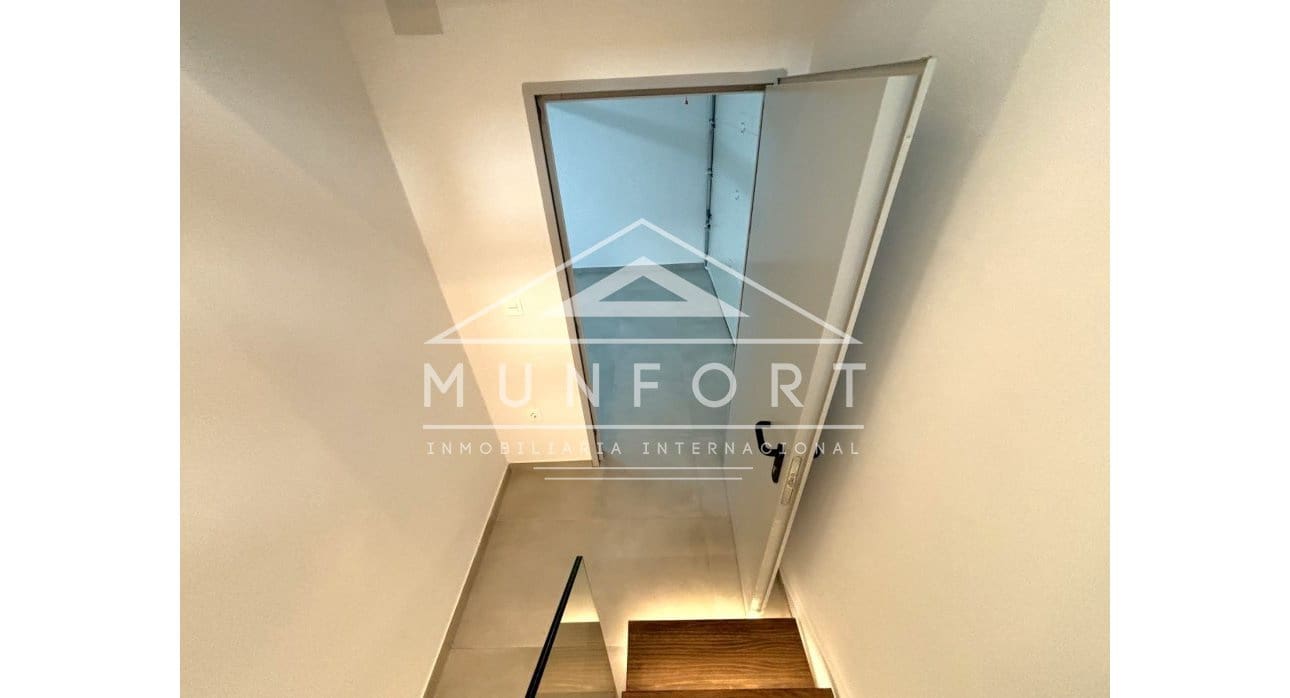 3 chambre Villa/Maison à vendre à Pilar de la Horadada avec piscine - 725 000 € (Ref: 9267822)