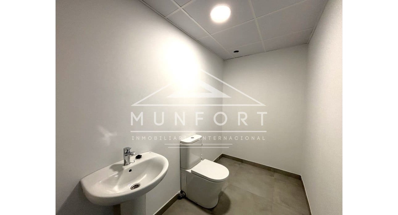 3 chambre Villa/Maison à vendre à Pilar de la Horadada avec piscine - 725 000 € (Ref: 9267822)