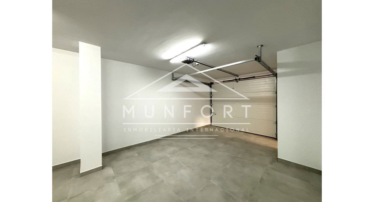 3 chambre Villa/Maison à vendre à Pilar de la Horadada avec piscine - 725 000 € (Ref: 9267822)