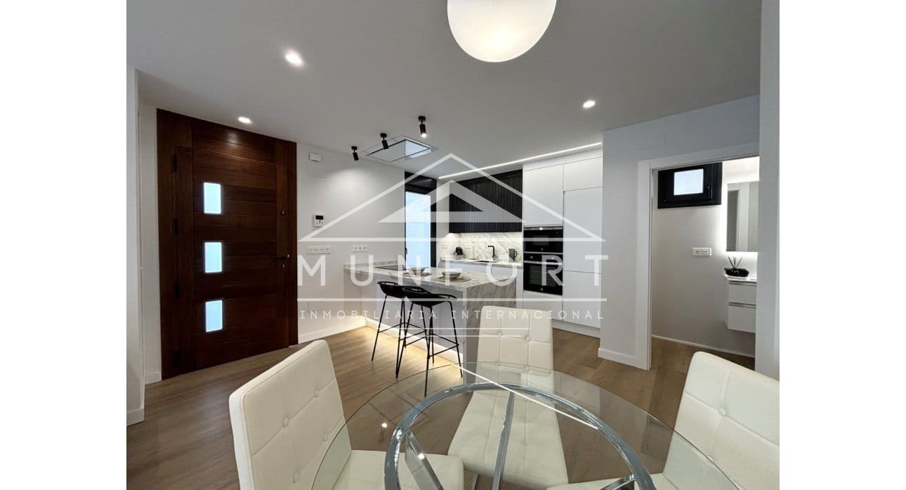 3 chambre Villa/Maison à vendre à Pilar de la Horadada avec piscine - 725 000 € (Ref: 9267822)