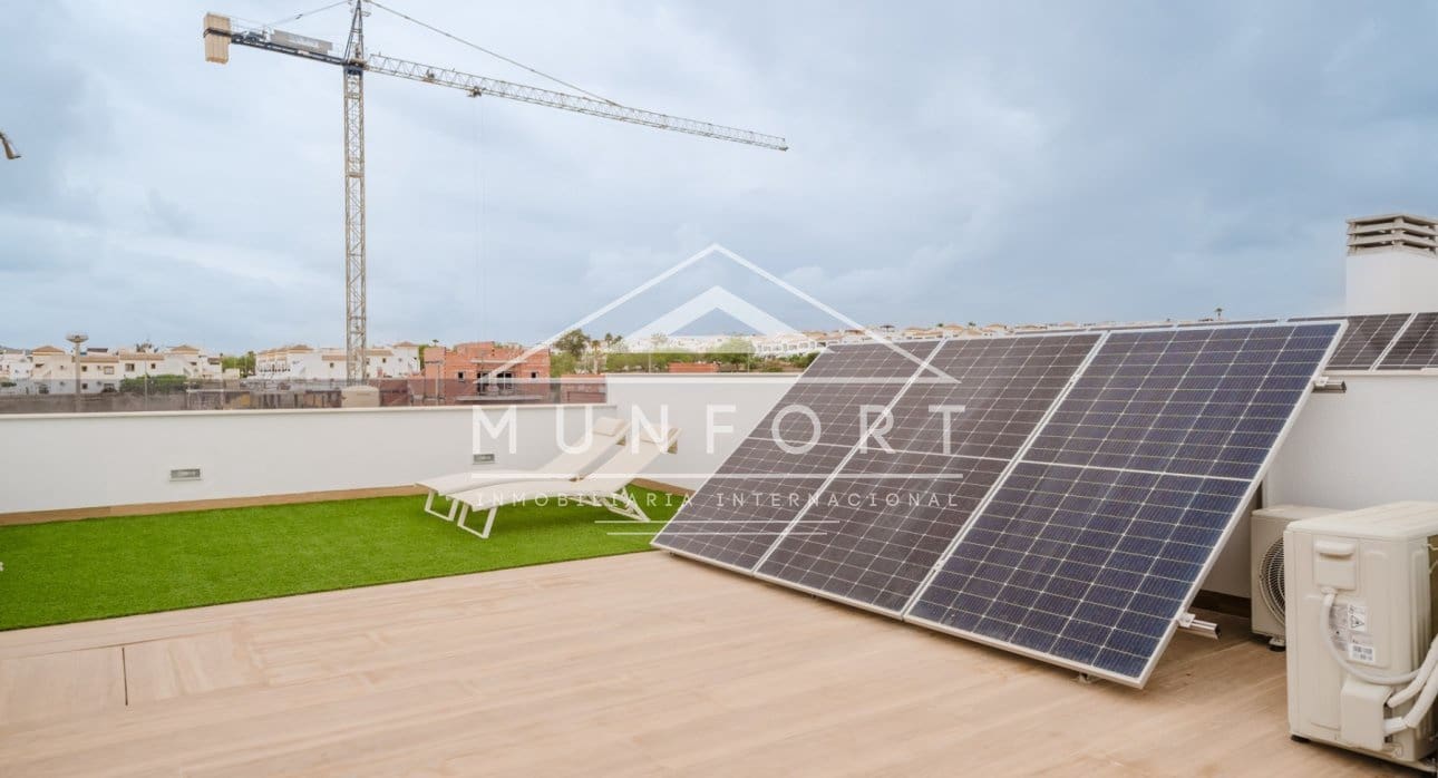 3 bedroom Villa for sale in Orihuela with pool - € 389,000 (Ref: 9267824)