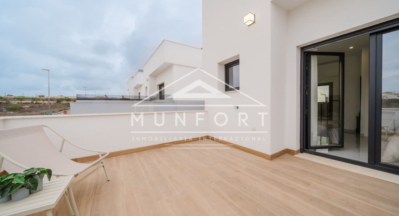 3 bedroom Villa for sale in Orihuela with pool - € 389,000 (Ref: 9267824)