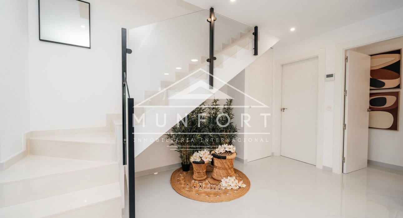 3 bedroom Villa for sale in Orihuela with pool - € 389,000 (Ref: 9267824)