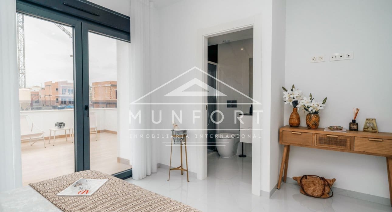 3 bedroom Villa for sale in Orihuela with pool - € 389,000 (Ref: 9267824)