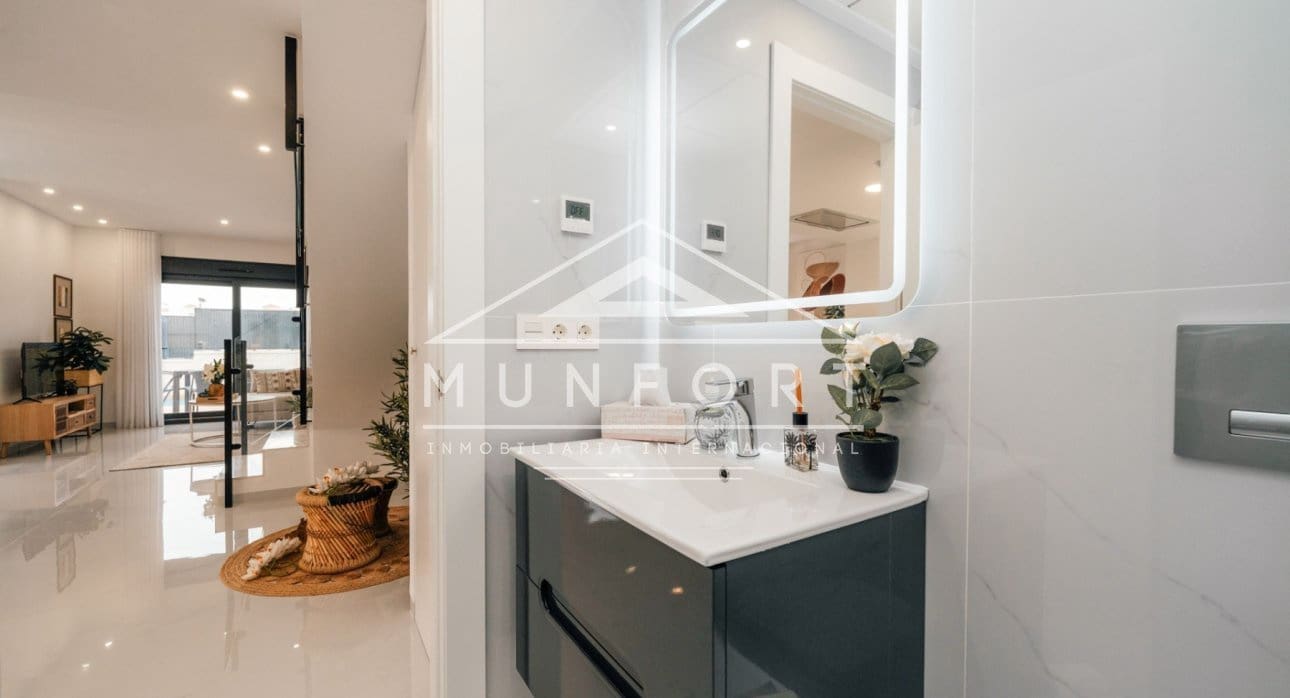 3 bedroom Villa for sale in Orihuela with pool - € 389,000 (Ref: 9267824)