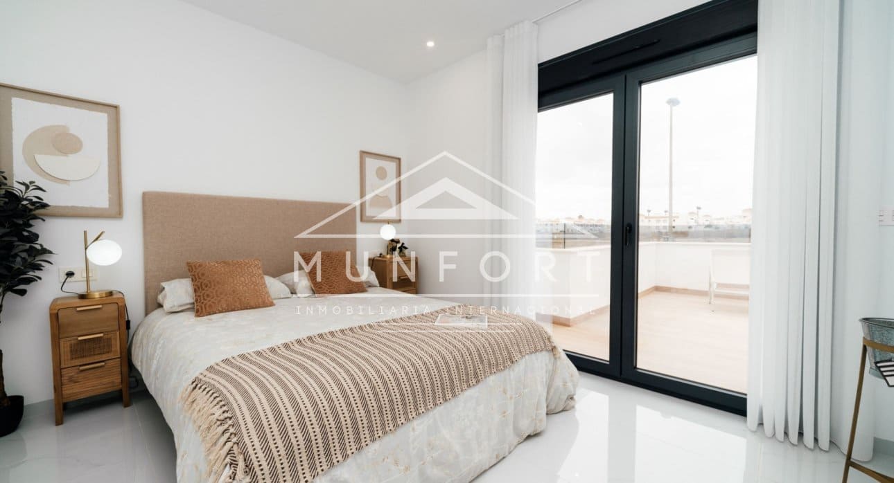 3 bedroom Villa for sale in Orihuela with pool - € 389,000 (Ref: 9267824)