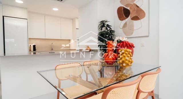 3 soveværelse Villa til salg i Desamparados - Hurchillo - Torremendo, Orihuela med swimmingpool - € 415.000 (Ref: 9267824)