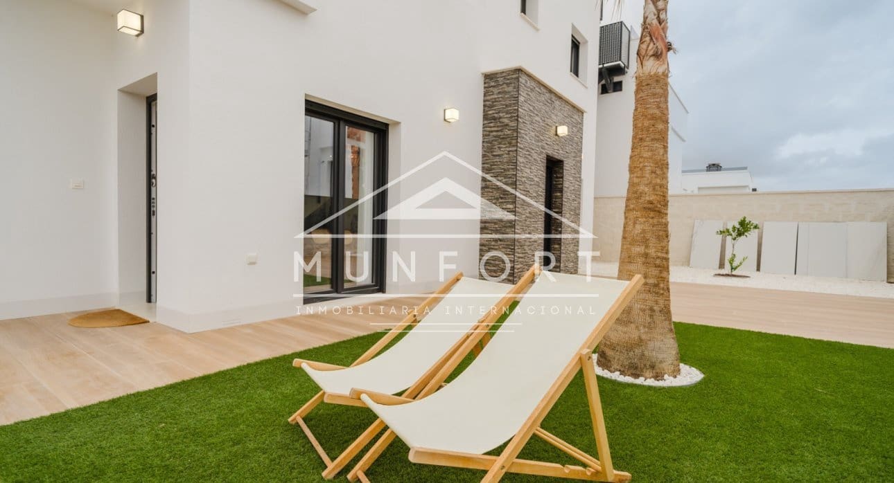 3 bedroom Villa for sale in Orihuela with pool - € 389,000 (Ref: 9267824)
