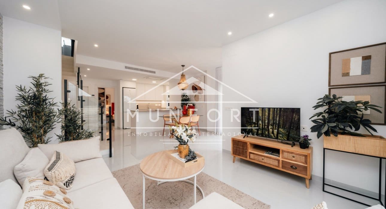 3 bedroom Villa for sale in Orihuela with pool - € 389,000 (Ref: 9267824)