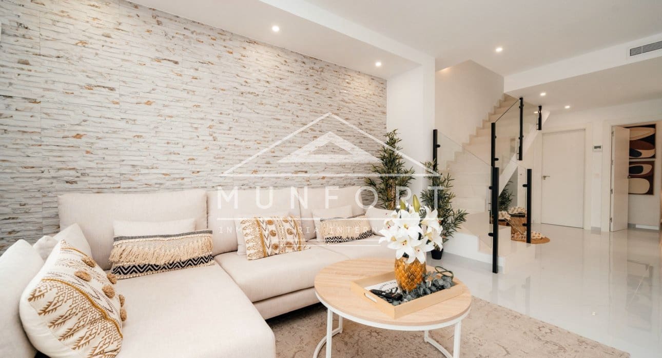 3 bedroom Villa for sale in Orihuela with pool - € 389,000 (Ref: 9267824)