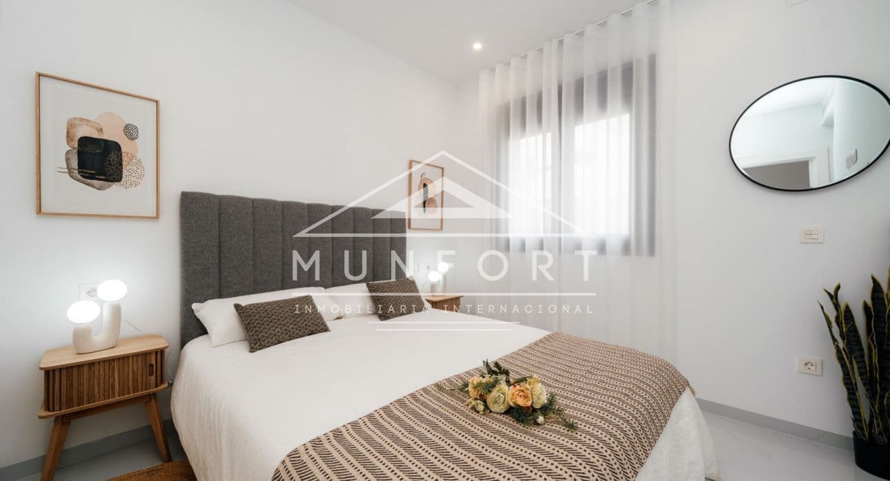 3 bedroom Villa for sale in Orihuela with pool - € 389,000 (Ref: 9267824)