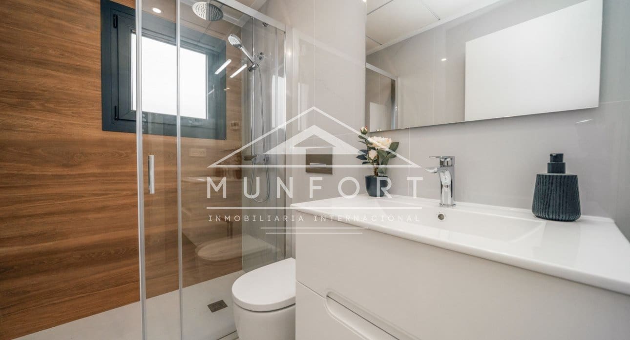 3 bedroom Villa for sale in Orihuela with pool - € 389,000 (Ref: 9267824)