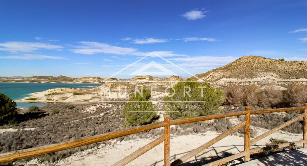 3 bedroom Villa for sale in Orihuela with pool - € 389,000 (Ref: 9267824)