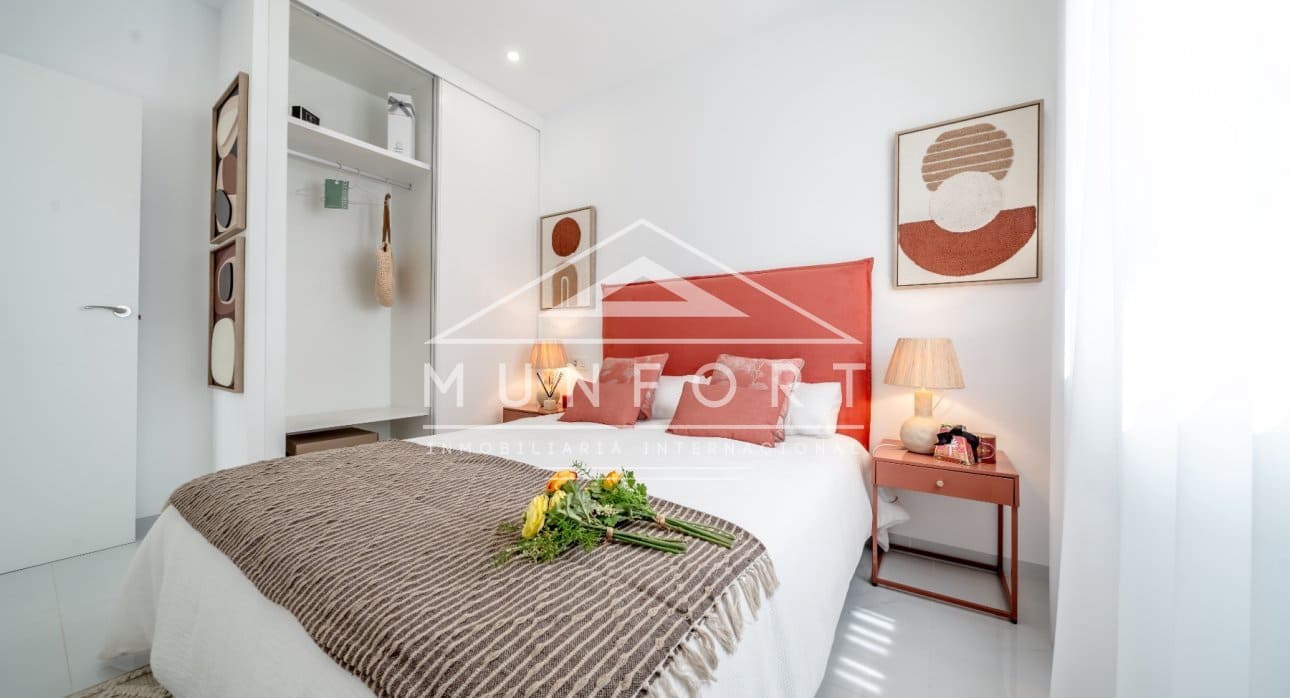 3 Zimmer Villa zu verkaufen in Orihuela mit Pool - 415.000 € (Ref: 9267824)