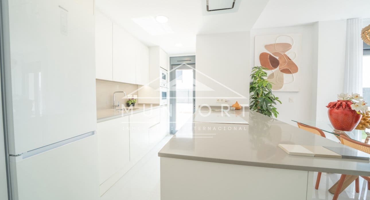 3 Zimmer Villa zu verkaufen in Orihuela mit Pool - 415.000 € (Ref: 9267824)
