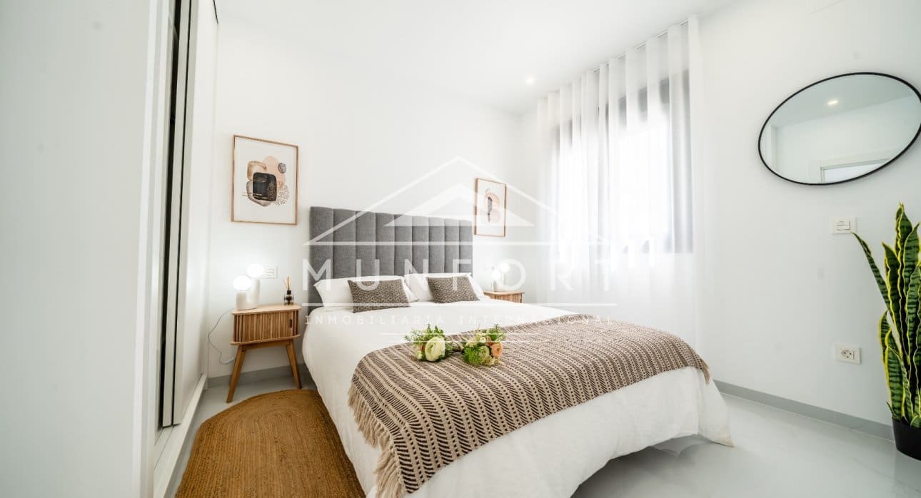 3 Zimmer Villa zu verkaufen in Orihuela mit Pool - 415.000 € (Ref: 9267824)