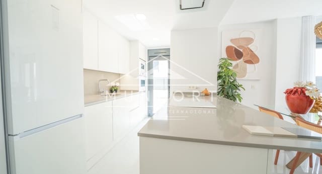 3 soveværelse Villa til salg i Desamparados - Hurchillo - Torremendo, Orihuela med swimmingpool - € 415.000 (Ref: 9267824)