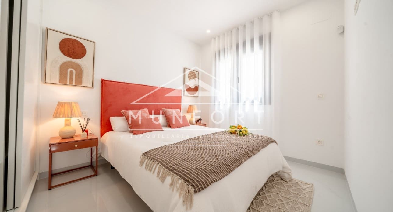 3 Zimmer Villa zu verkaufen in Orihuela mit Pool - 415.000 € (Ref: 9267824)