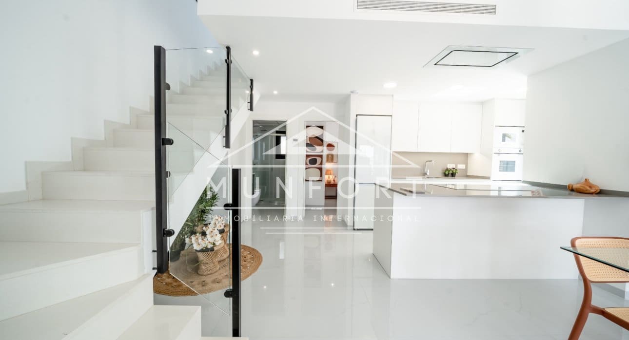 3 Zimmer Villa zu verkaufen in Orihuela mit Pool - 415.000 € (Ref: 9267824)
