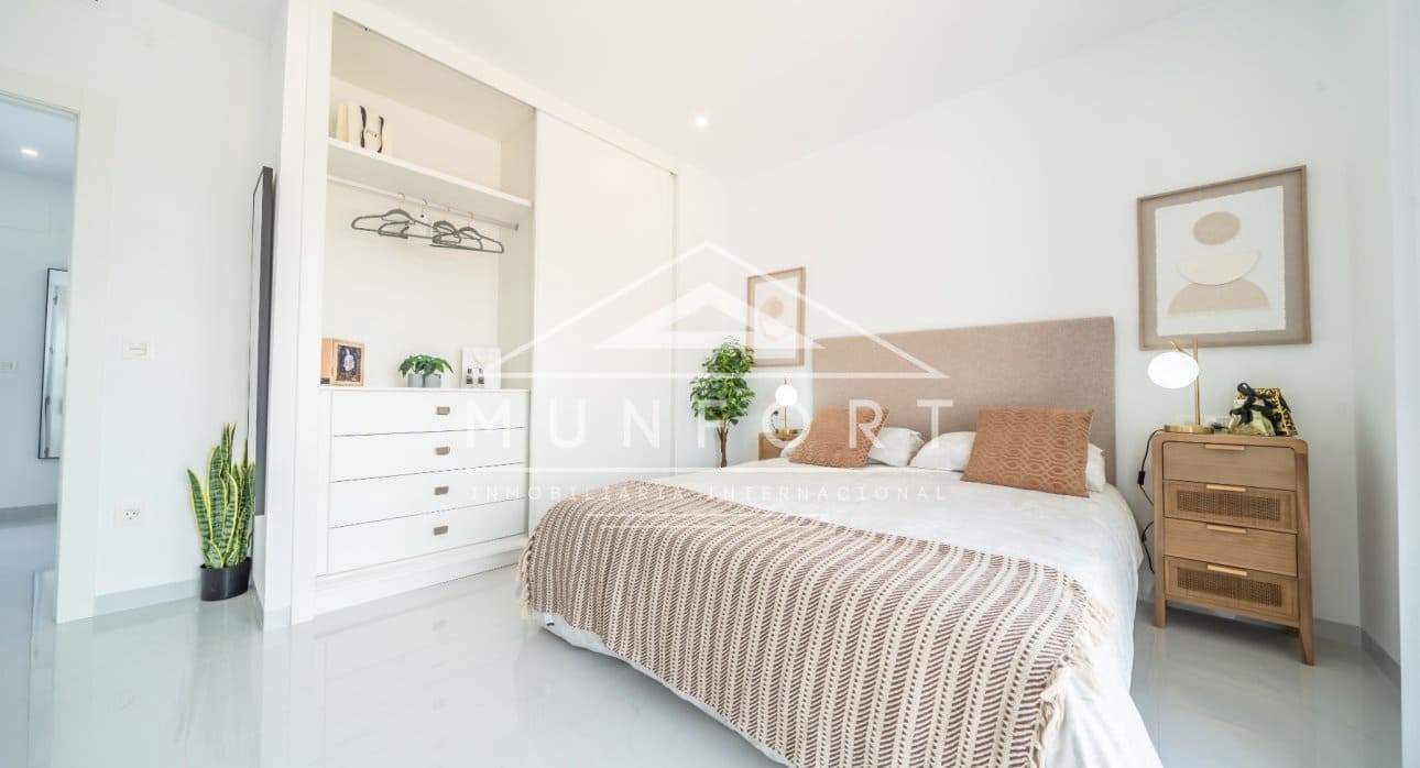 3 Zimmer Villa zu verkaufen in Orihuela mit Pool - 415.000 € (Ref: 9267824)
