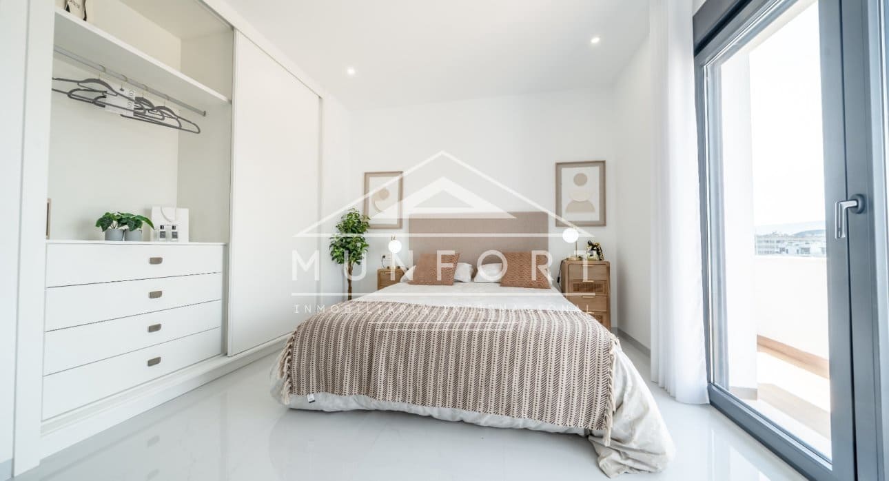 3 Zimmer Villa zu verkaufen in Orihuela mit Pool - 415.000 € (Ref: 9267824)