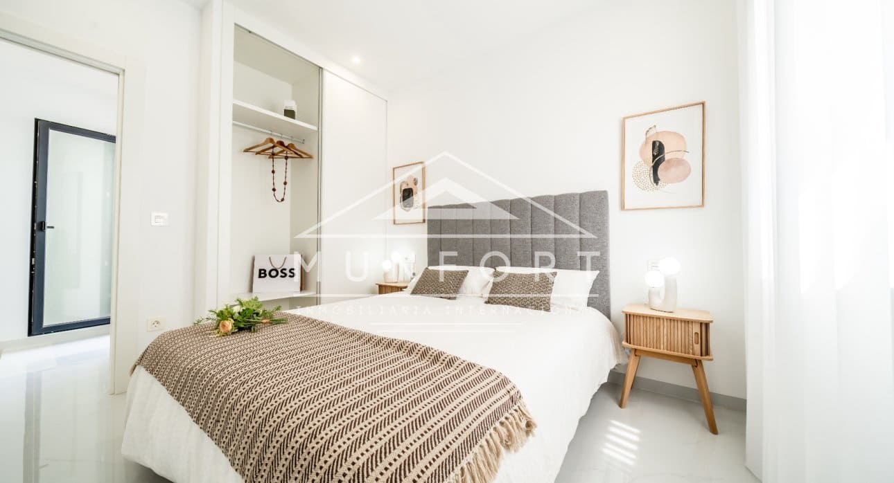 3 Zimmer Villa zu verkaufen in Orihuela mit Pool - 415.000 € (Ref: 9267824)
