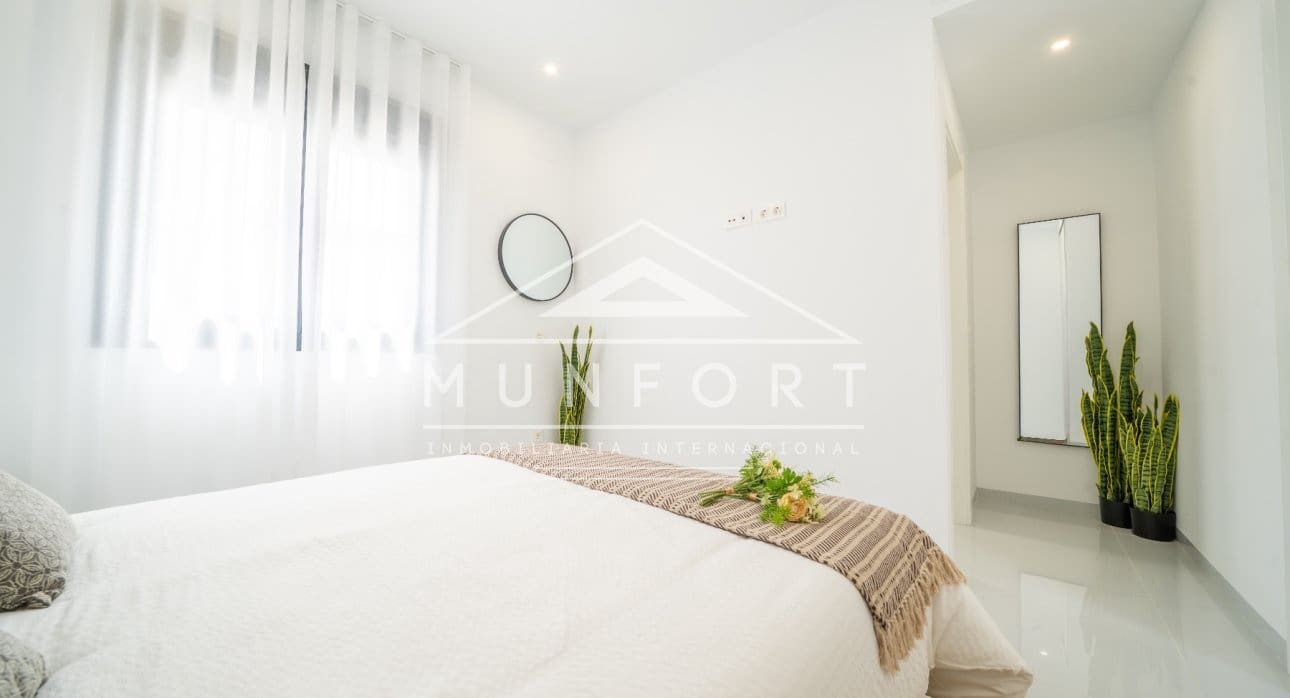 3 Zimmer Villa zu verkaufen in Orihuela mit Pool - 415.000 € (Ref: 9267824)