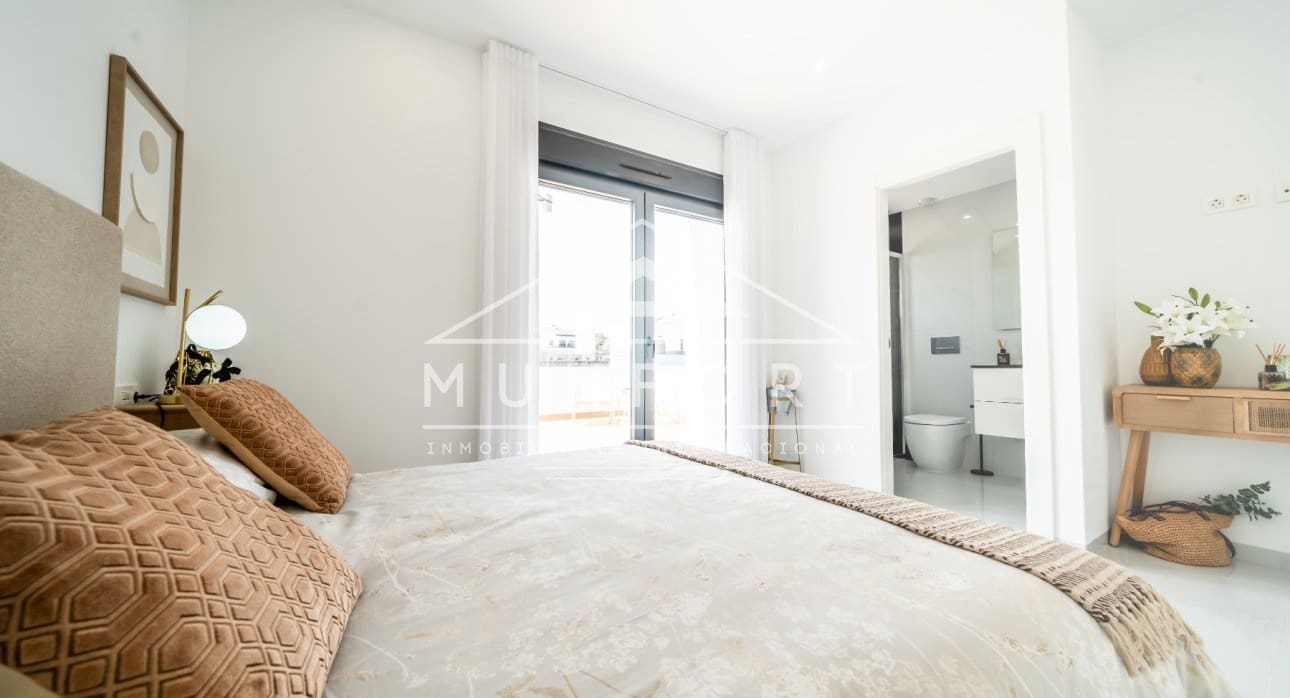 3 Zimmer Villa zu verkaufen in Orihuela mit Pool - 415.000 € (Ref: 9267824)