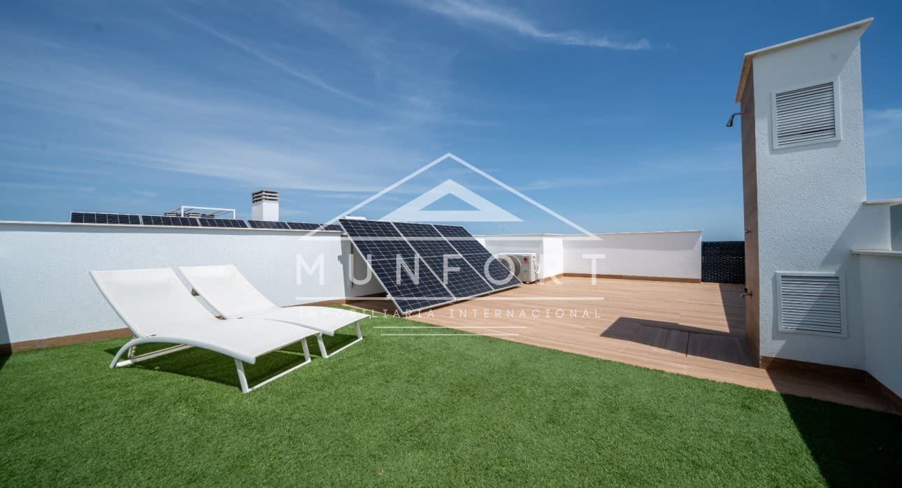 3 Zimmer Villa zu verkaufen in Orihuela mit Pool - 415.000 € (Ref: 9267824)