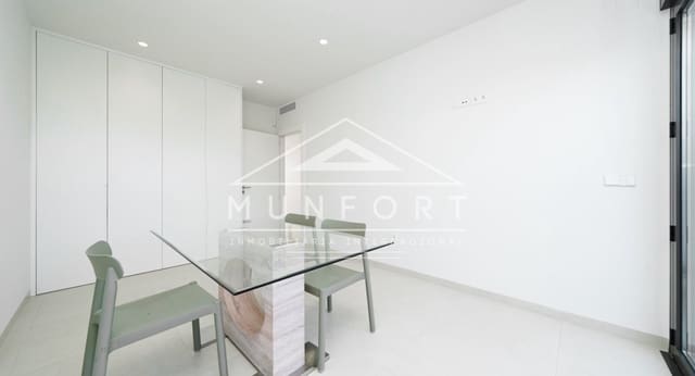 3 soveværelse Villa til salg i Las Lomas de Rame - Bahía Bella, Los Alcázares med swimmingpool - € 499.900 (Ref: 9267825)