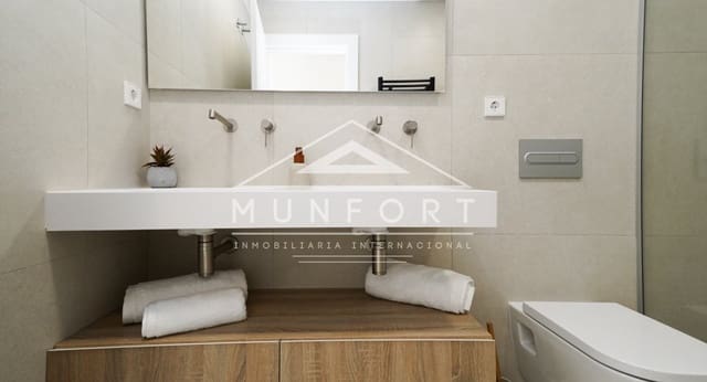 3 soveværelse Villa til salg i Las Lomas de Rame - Bahía Bella, Los Alcázares med swimmingpool - € 499.900 (Ref: 9267825)