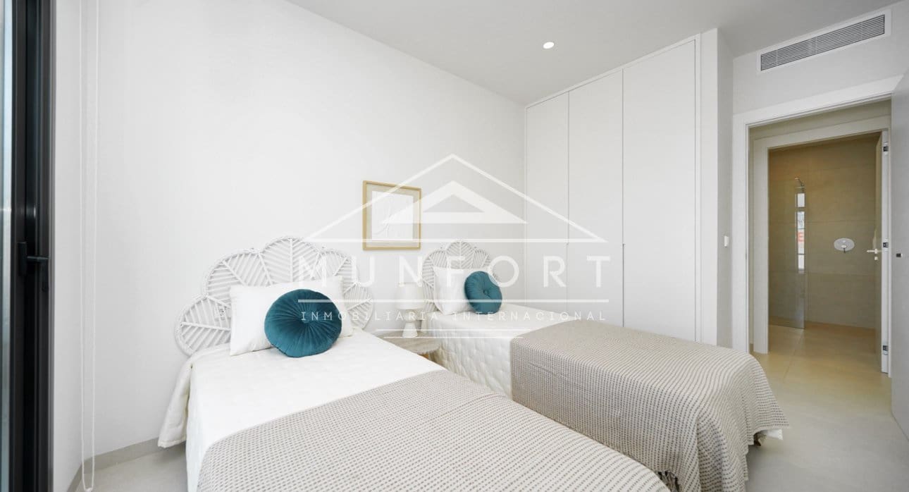 3 soveværelse Villa til salg i Los Alcazares med swimmingpool - € 499.900 (Ref: 9267825)