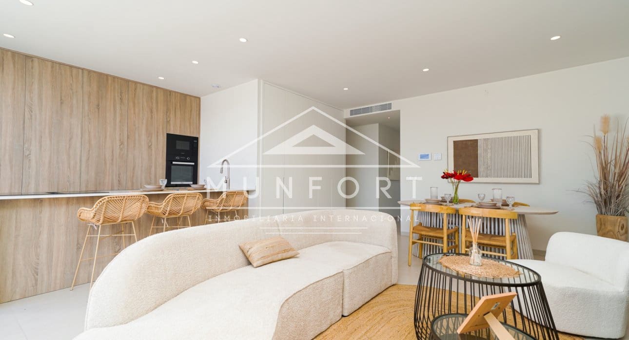 3 soveværelse Villa til salg i Los Alcazares med swimmingpool - € 499.900 (Ref: 9267825)