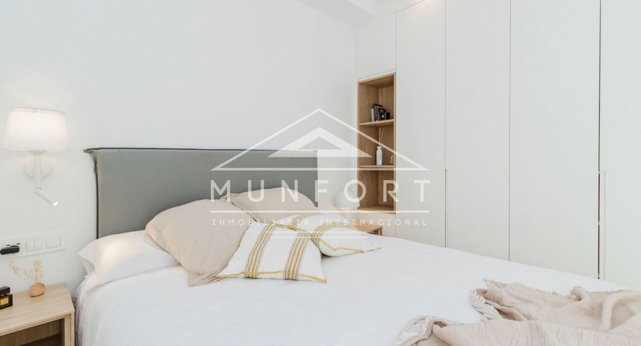 2 chambre Appartement à vendre à Pilar de la Horadada avec piscine - 264 900 € (Ref: 9267826)