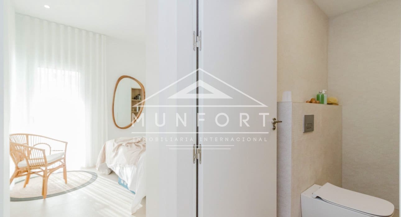 2 chambre Appartement à vendre à Pilar de la Horadada avec piscine - 264 900 € (Ref: 9267826)